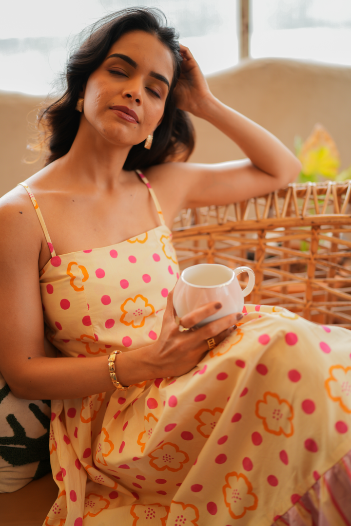Della Dress