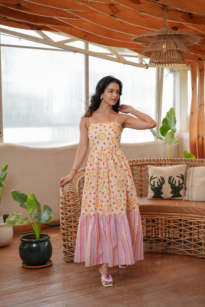 Della Dress