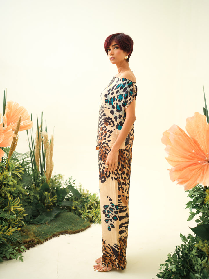 Kaya Off Shoulder Top