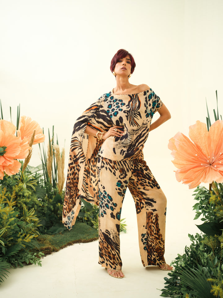 Kaya Off Shoulder Top