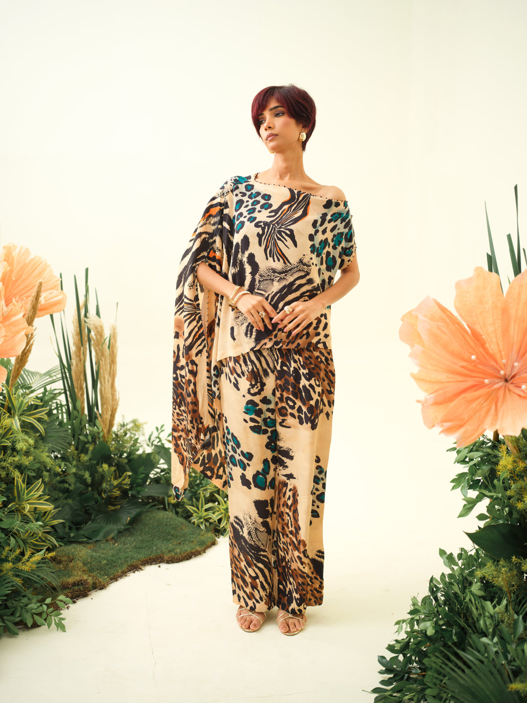 Kaya Off Shoulder Top