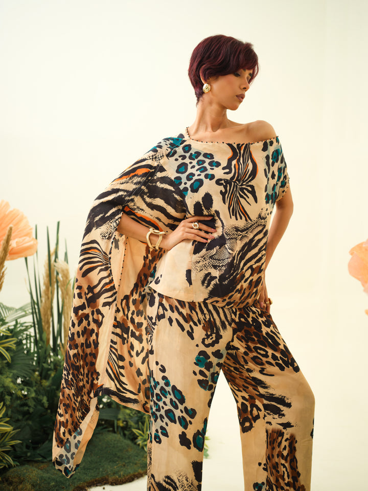 Kaya Off Shoulder Top