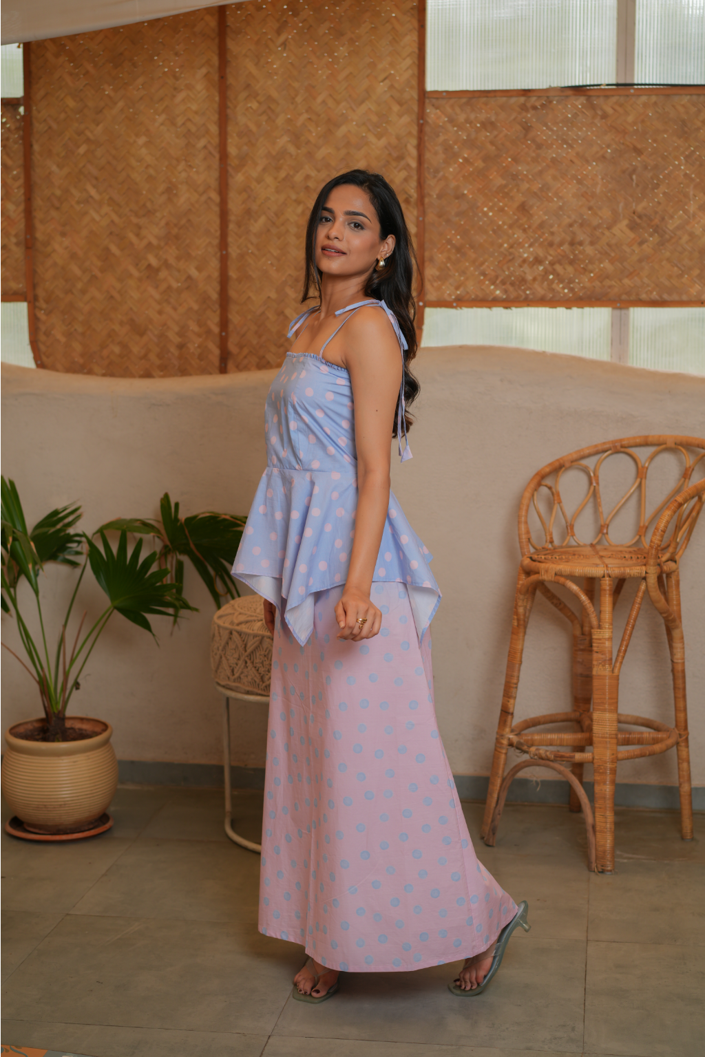 Maya Set