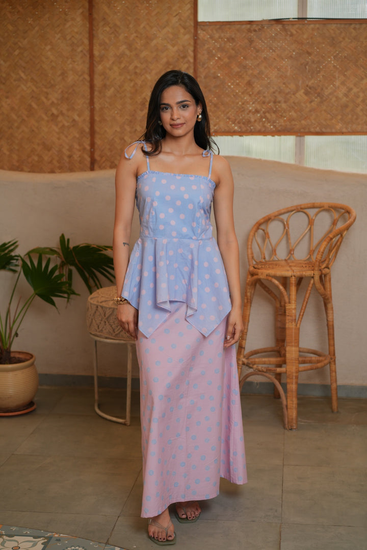Maya Skirt