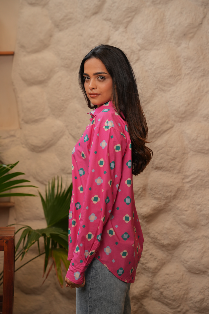 Raya Shirt