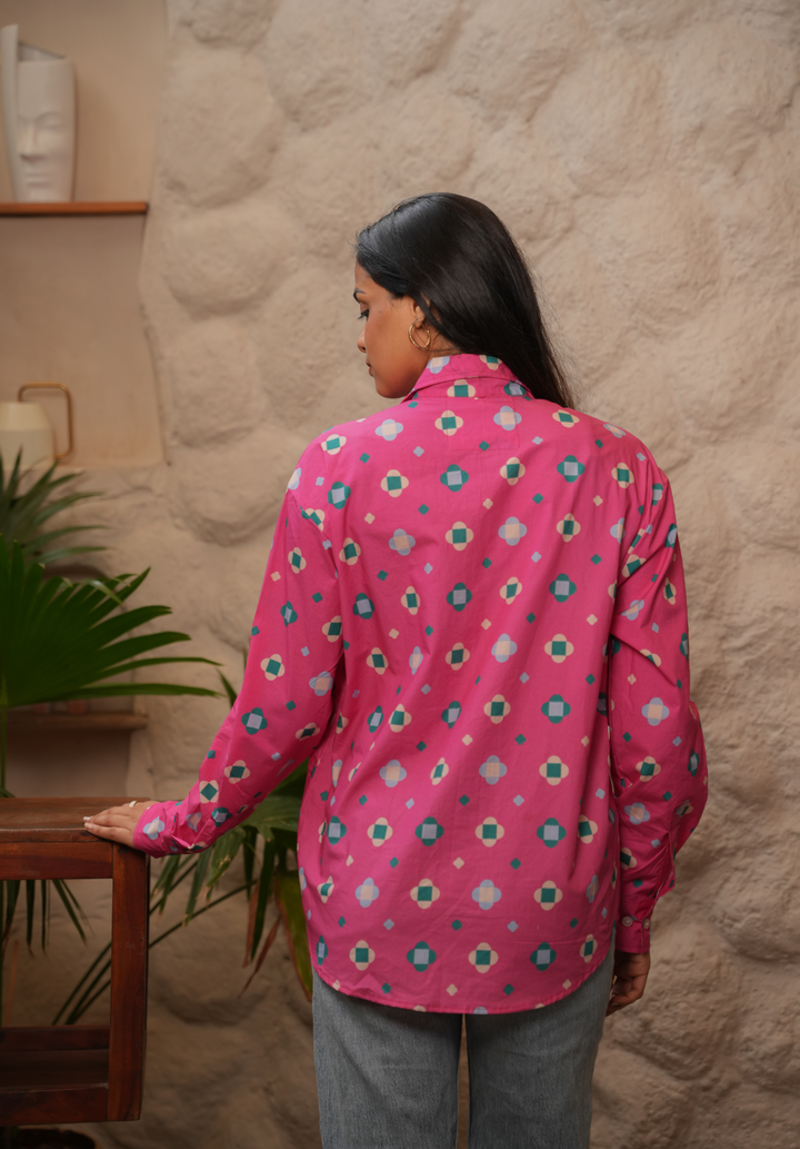 Raya Shirt