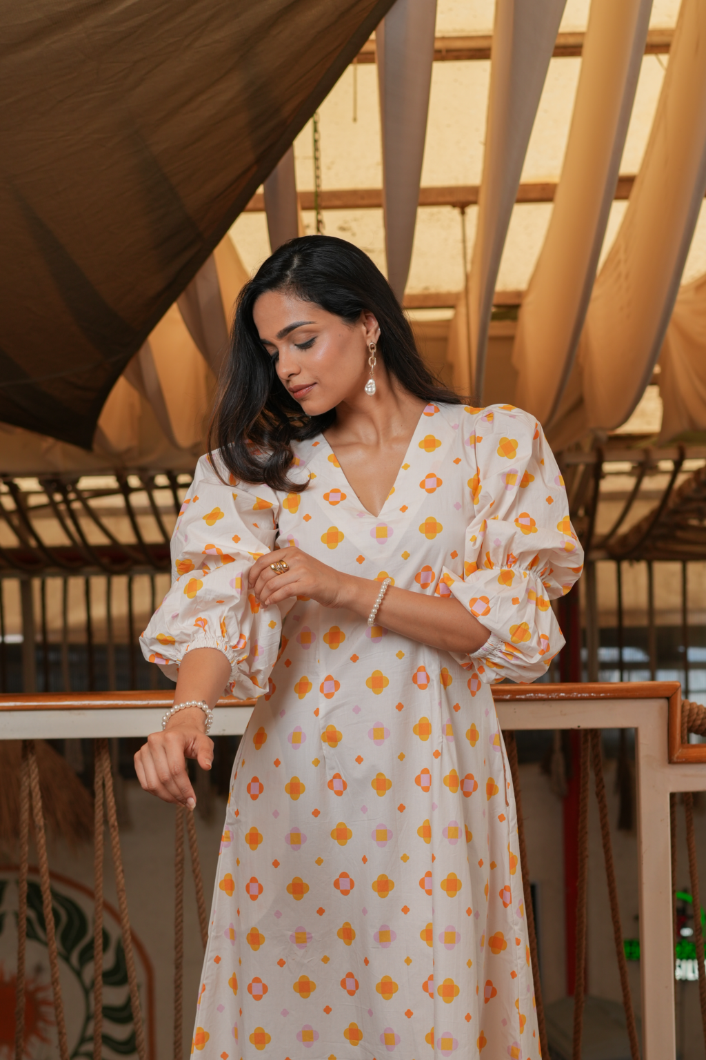 Romy Dress