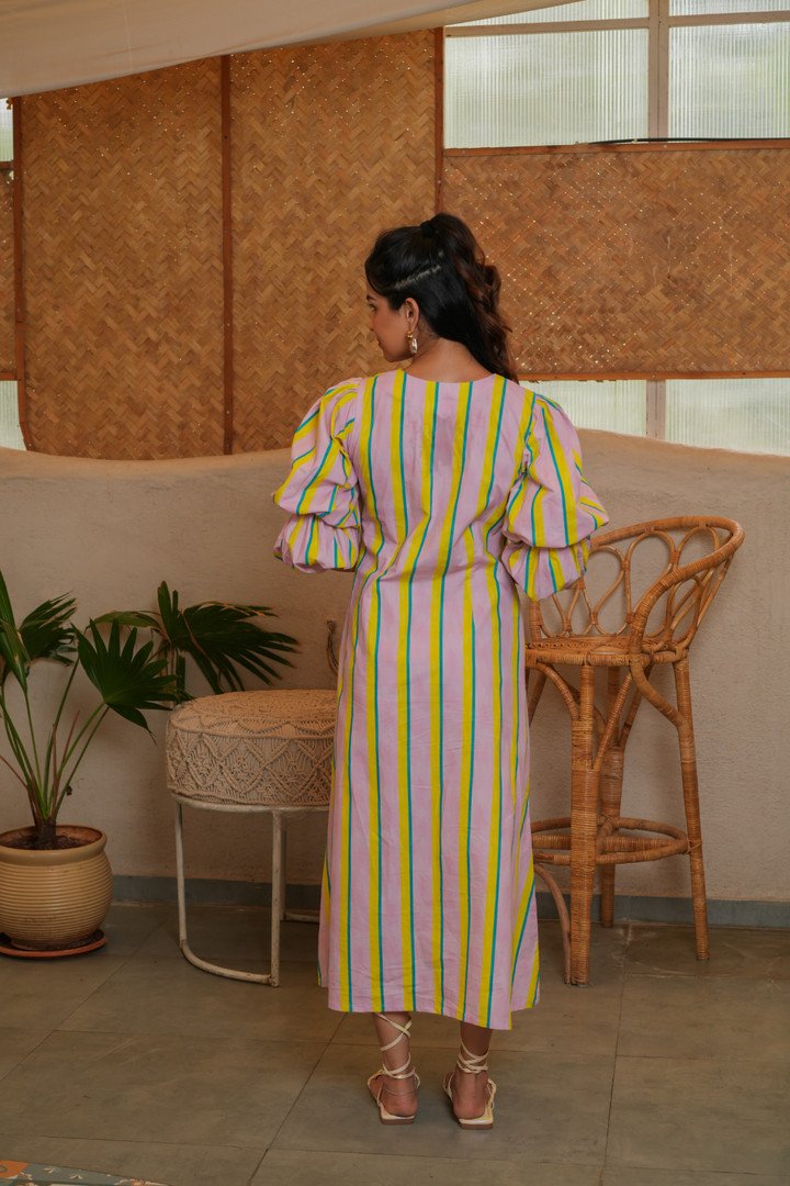 Talia Dress