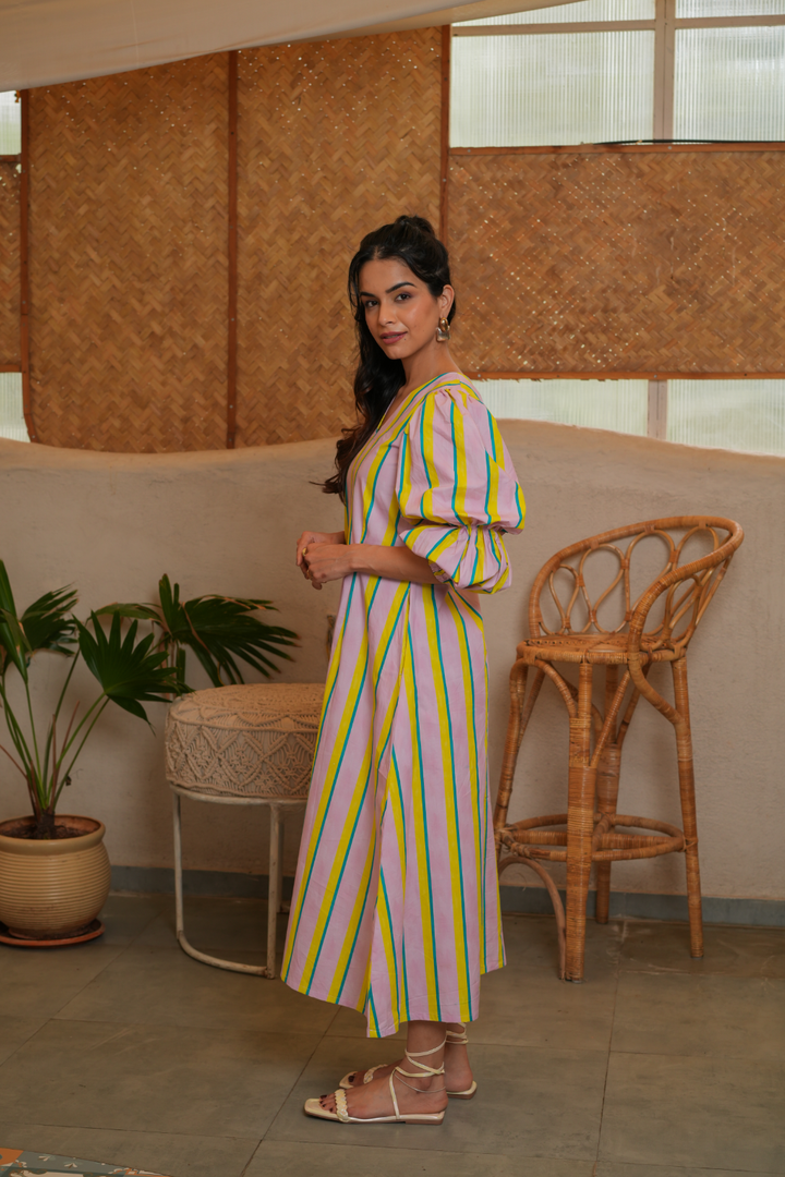 Talia Dress