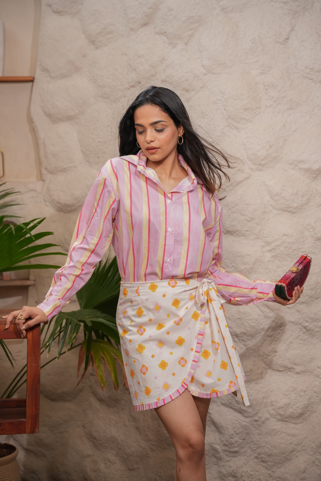 Tessa Skirt