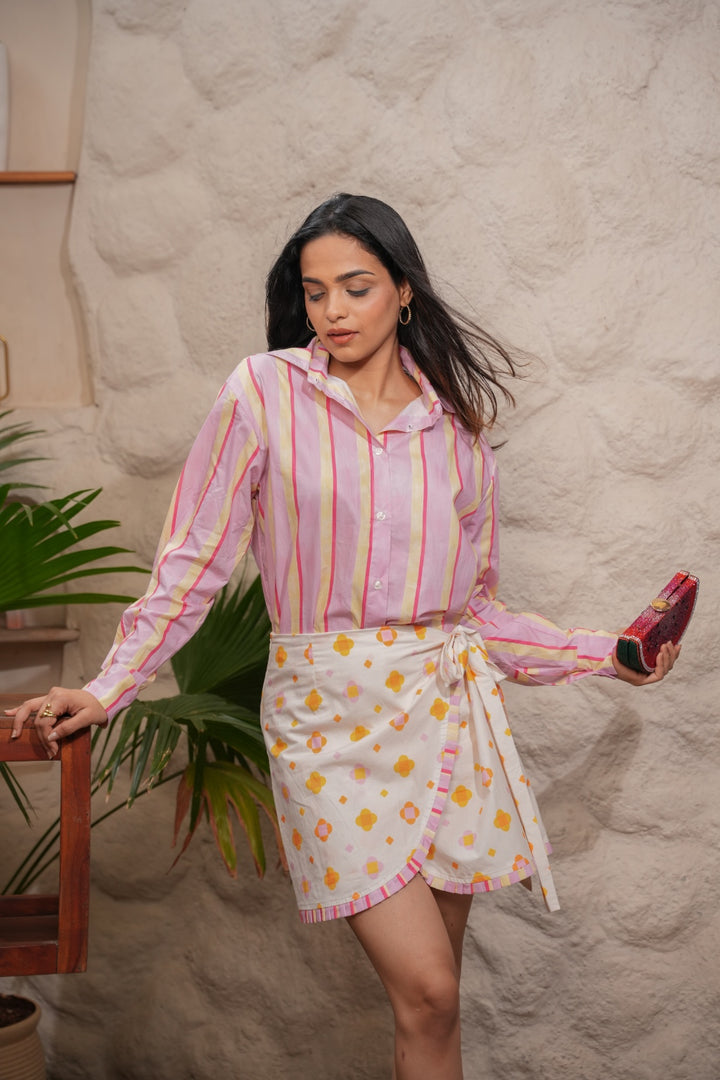 Tessa Skirt