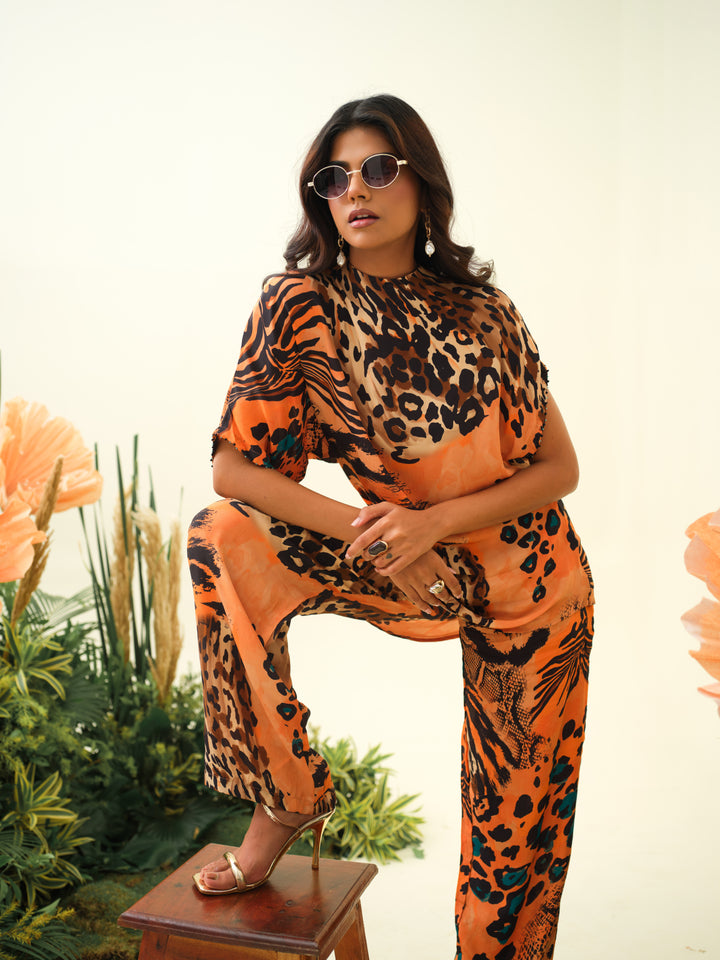 Vanya Asymmetrical Set