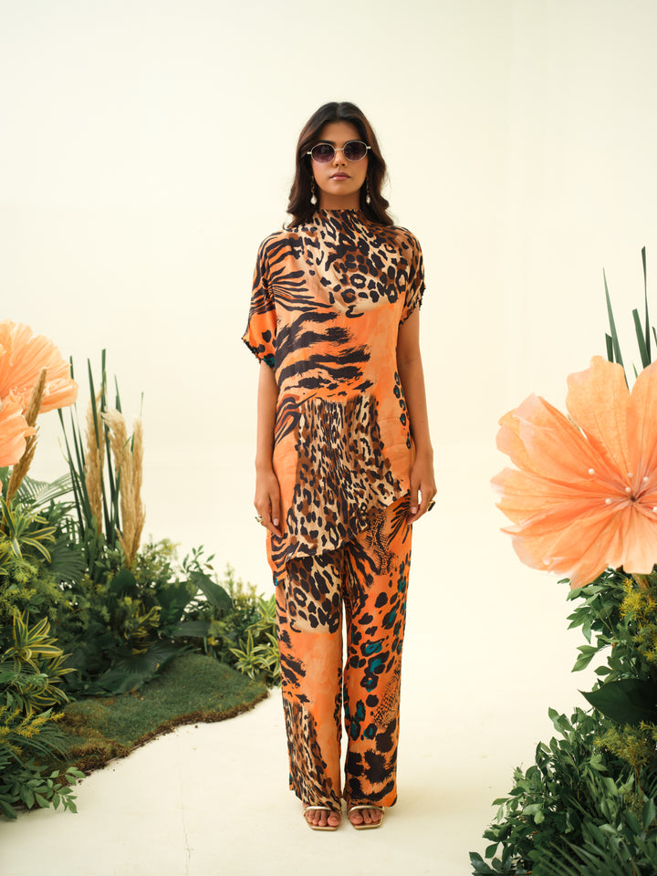 Vanya Asymmetrical Set