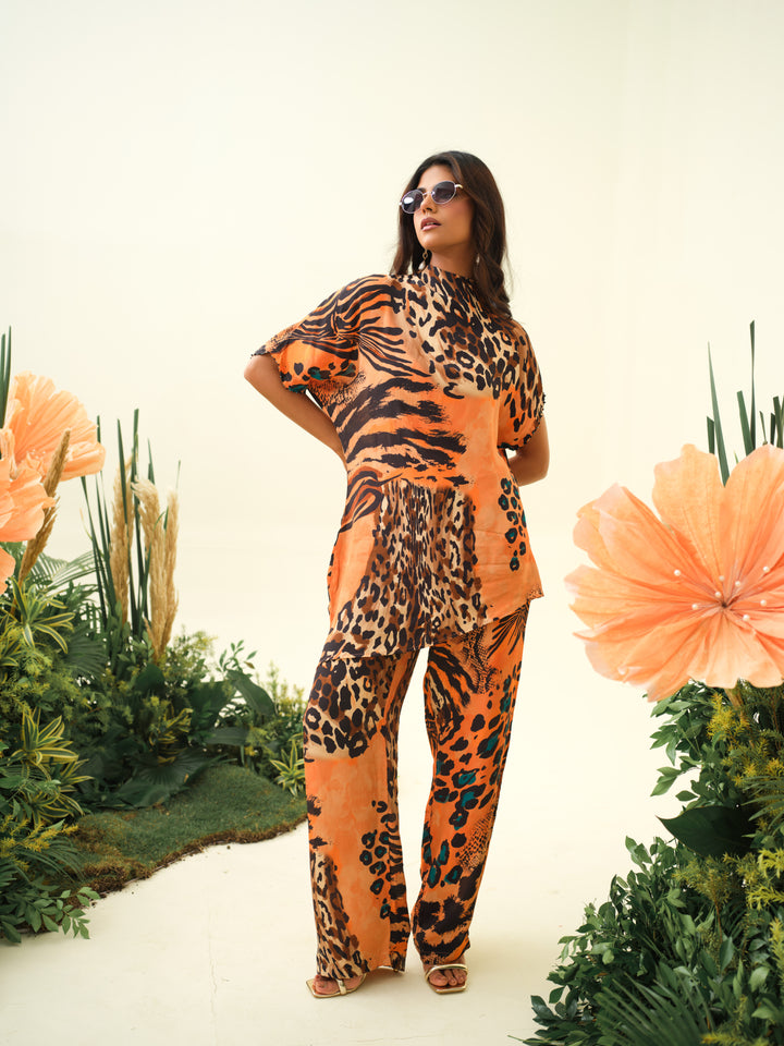 Vanya Asymmetrical Set