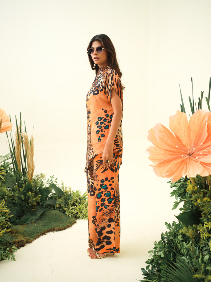 Vanya Asymmetrical Set