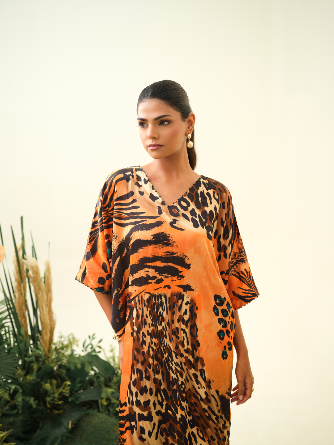 Vanya Kaftan