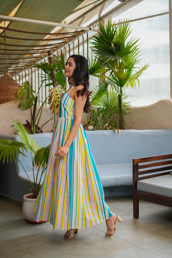 Vera Dress