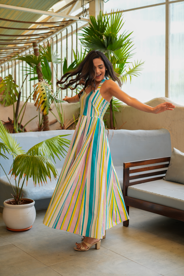 Vera Dress