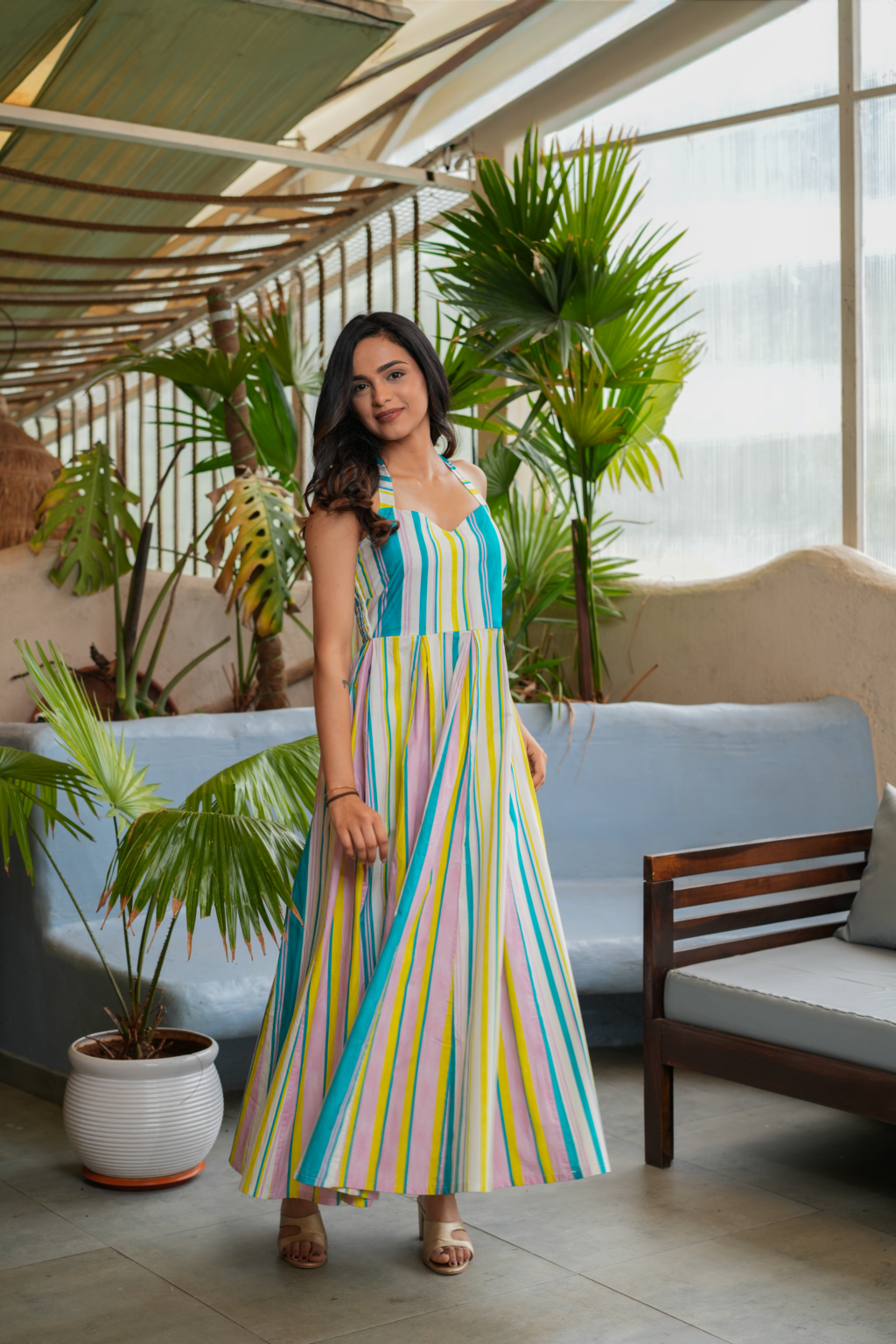 Vera Dress