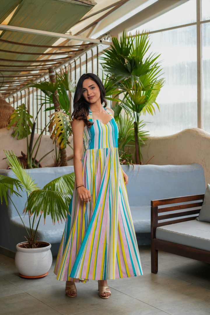 Vera Dress