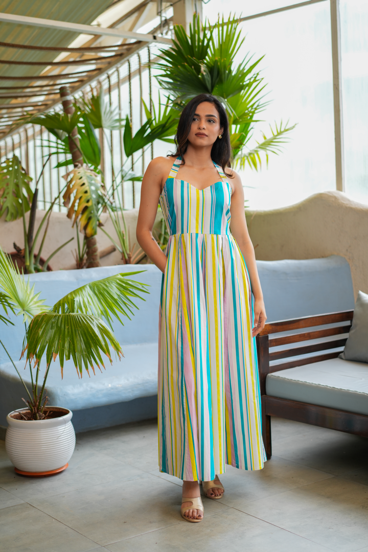 Vera Dress